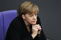 German Obstructionism Heightens Euro Fears
