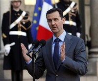 Israeli Peace With Syria Is Possible