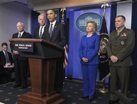 The Afghan Strategy Is Working