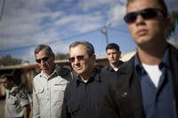Israel's Right Wing Army