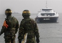 How to Stop the Next Korean War