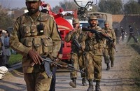 Pakistan Most Dangerous for Journalists