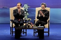 China, India Must Push Past Growing Pains