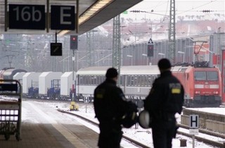 Germany's Multicultural Challenge