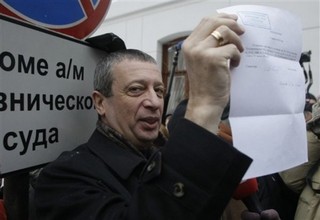 Why Russia Isn't for Foreigners
