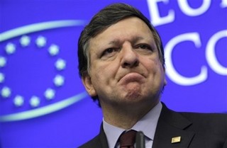 Europe Can't Defaults Its Way Back to Health