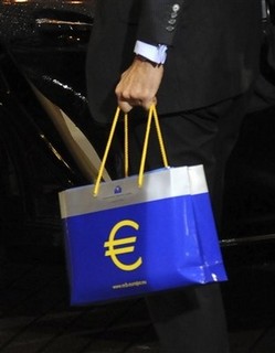 A Better Way to Save the Euro