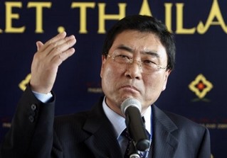 North Korea's Grade School Taunts