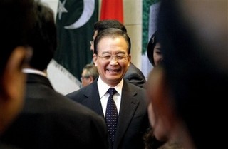 China Has a Lot of Peacemaking to Do