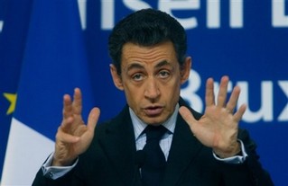 Shady Links Bind France and Africa