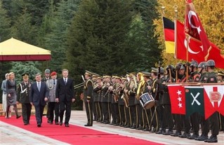 Germany's Popular Turkish Politician