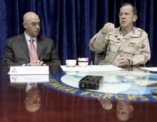 Afghanistan War Threatens Pakistan