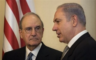 U.S. Needs Mideast Peace More Than Mideast Does