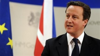 David Cameron's Risky Health Care Gamble