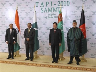Obama's Indian Wild Card in Afghanistan