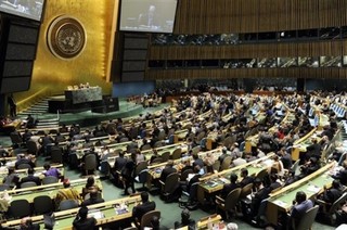 World Leaders to Tackle Menace of Drug Resistance, Superbugs