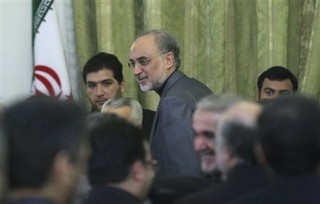 Washington Can Bide Its Time on Iran