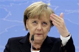 Eurozone Song an Ode to Indecision