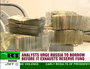 Russia Will Become Debtor for Decades