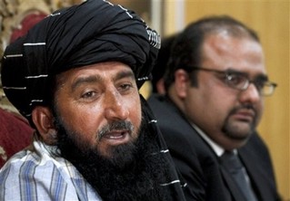 Has Pakistan Turned Against the United States?