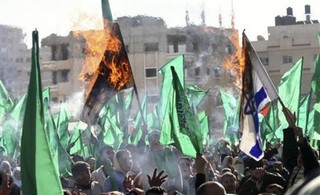 Why the Mideast Likes Islamist Groups