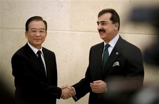 Pakistan's Two-Faced Foreign Policy