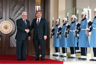 Turkey Transitions to Liberal Democracy