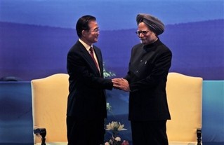 Democracy Helps India Beat China