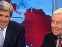 Sen. Kerry On START Treaty