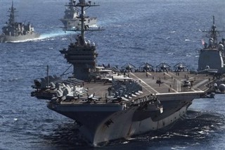 U.S. Military Primacy Worth Preserving