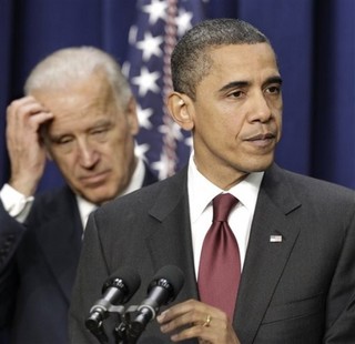 President Obama: The Surge Protector