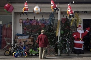 Rediscovering the Meaning of Christmas