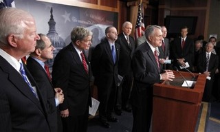 Fear vs. Reason in Arms Control Debate