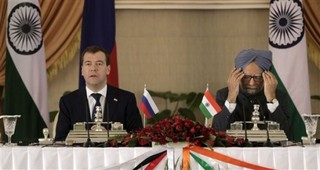 Canada, U.S. Must Be Wary of Russia