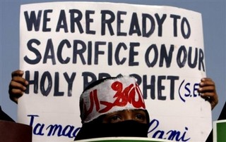 Christians in Peril in Pakistan & Iraq
