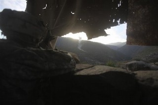 Why Afghanistan Should Be Partitioned