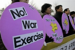 Myth of American Isolationism