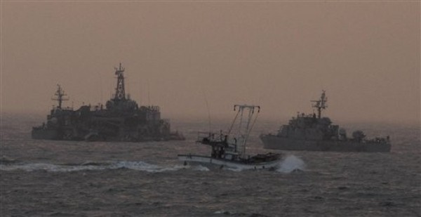 China Seeks to Weaken U.S. Deterrence