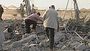 Gaza Airstrikes Injure Two Militants