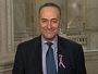 Schumer On Lame Duck Fights In Congress