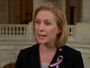 Gillibrand Hopes For New START And 9/11 Health Bill