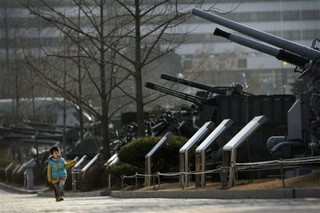 North Korea Will Strike Again