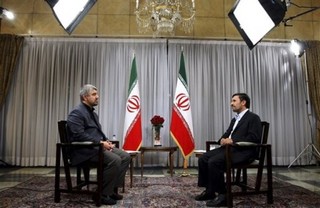 Time to Get Tough on Iran