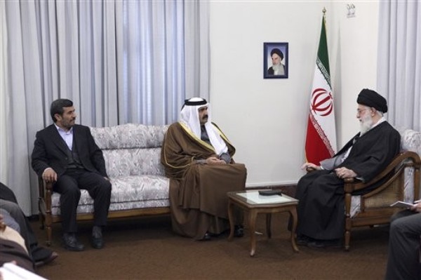 Supreme Leader's Circle Key to Nuke Plans