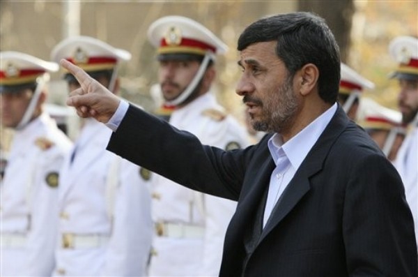 Under-Reported Cyber Victory Against Iran
