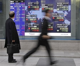 Is Japan the Next Economy to Tank?