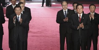 China's Looming Succession Conflict