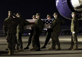 The Costs of an Unwinnable War