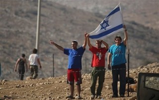 What Is Israel's National Purpose?