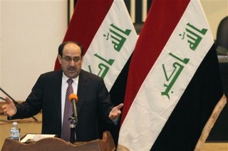 How Nouri al-Maliki Is Destroying Iraq